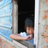 Borneo