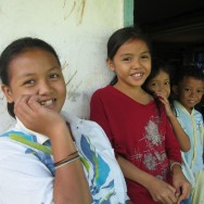 Borneo