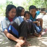Borneo