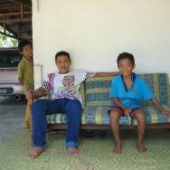 Borneo