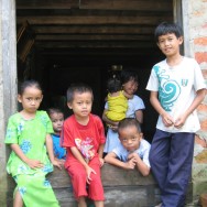 Borneo