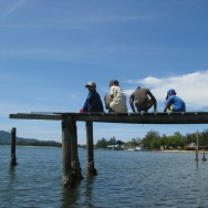 Borneo