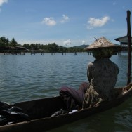 Borneo