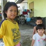 Borneo