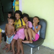 Borneo