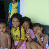 Borneo