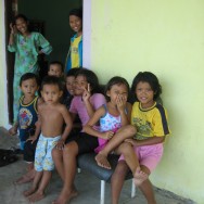 Borneo