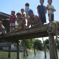 Borneo