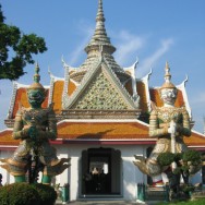 Thailand