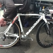 How A Stolen Cyclocross Bicycle Found Its Way Home