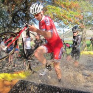 Race Report: Stafford Lake