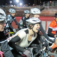 Race Report: Sierra Point
