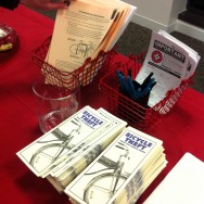 Cracking Down On Cycling Crime: The San Francisco Police Department’s Bicycle Theft Prevention Workshop