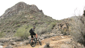 White Tank Mountain Regional Park