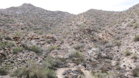 White Tank Mountain Regional Park