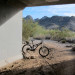 Trail 100, Phoenix Mountain Preserve thumbnail