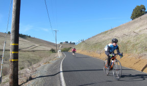 One of my favorite descents