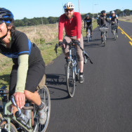 Randonneur Ride Report: 200k to Pt. Reyes Lighthouse