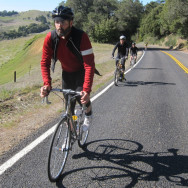 Dear Mt. Umunhum, We’ll Get You Next Time