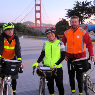 Randonneur Ride Report: Hopland 400k
