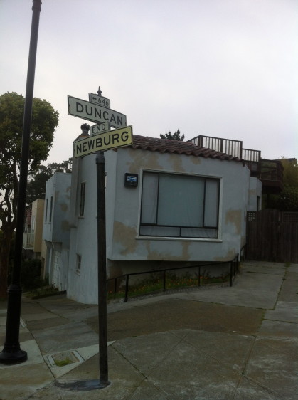 noe valley