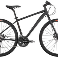 Is This Your Missing Raleigh Misceo Hybrid Bicycle?