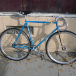 Dear Portland: Let’s Find This Stolen Bike!