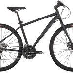 Is This Your Missing Raleigh Misceo Hybrid Bicycle?