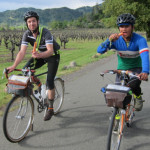 Randonneur Ride Report: 360k Fleche From Davis to San Francisco