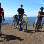 Weekend Shenanigans: An Accidental Century + Dirty Diablo
