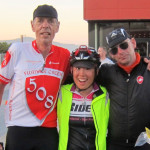 Randonneur Ride Report: Ft. Bragg 600k