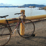 Journey to Point Molate