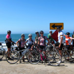 Ride-On: San Francisco to Tunitas Creek