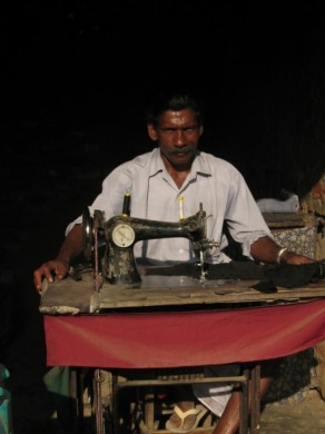 Delhi Tailor