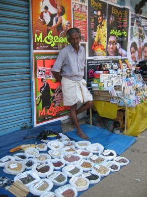 Kerala Vendor