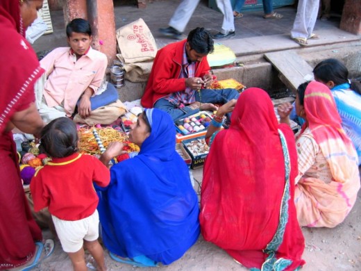 Jaipur Marketplace