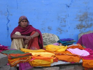 Jodphur Silk Vendors