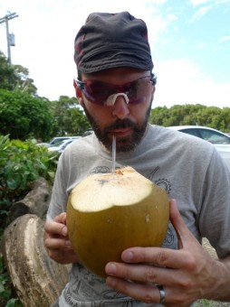 Hydration, Maui-Style