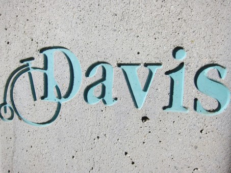 Davis