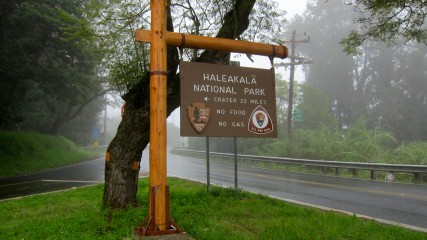 Haleakala Hwy