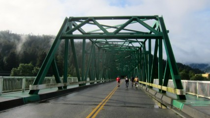 Scotia Bridge