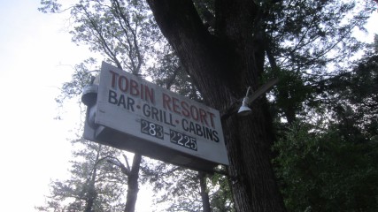 Tobin Resort