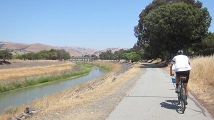Alameda Creek Trail
