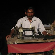 new delhi tailor