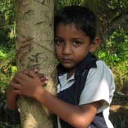 shy kerala boy