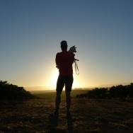 TBO + uni napa sunset