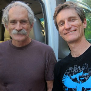 Tony + Patrick