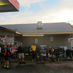 Polkville