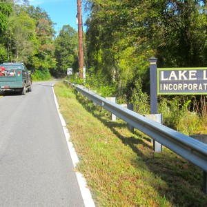 Lake Lure