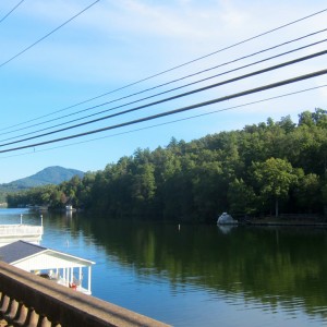 Lake Lure